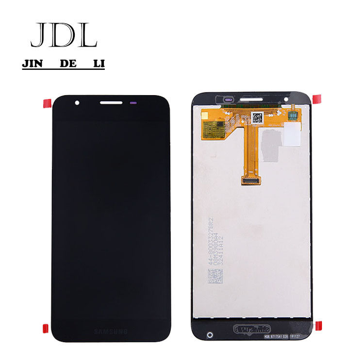 صفحه نمایش LCD گوشی موبایل SM-A260 A2 CORE برای