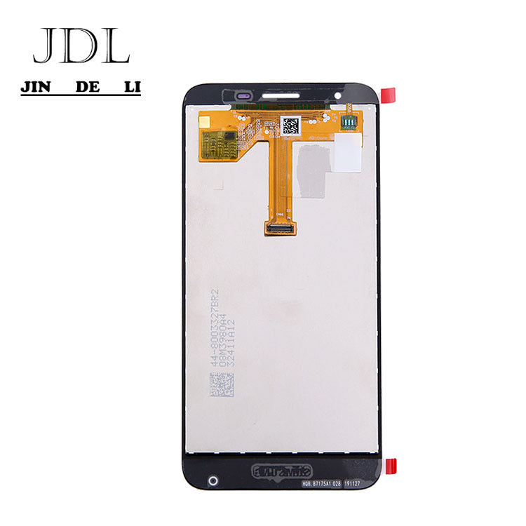 صفحه نمایش LCD گوشی موبایل SM-A260 A2 CORE برای