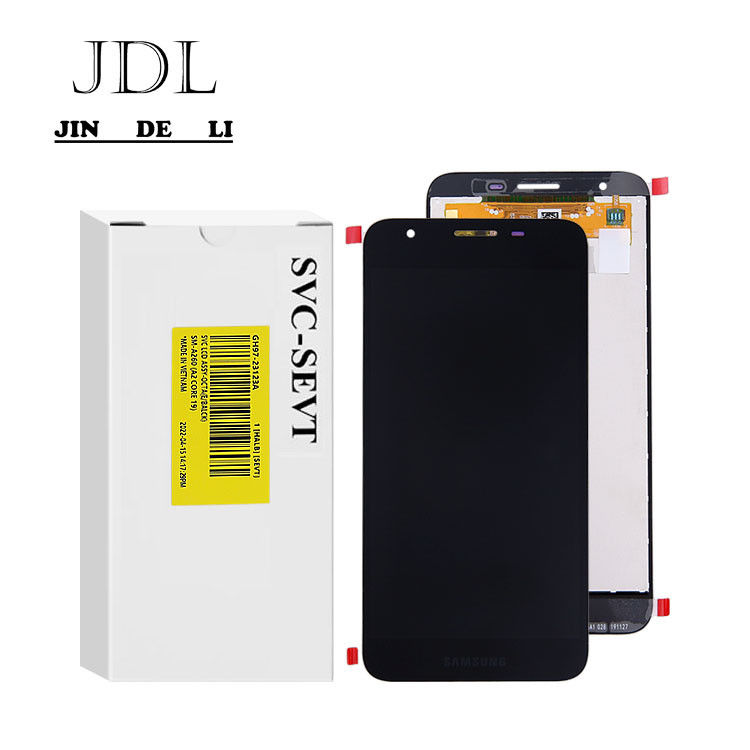 صفحه نمایش LCD گوشی موبایل SM-A260 A2 CORE برای