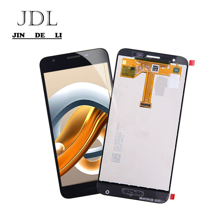 صفحه نمایش LCD گوشی موبایل SM-A260 A2 CORE برای