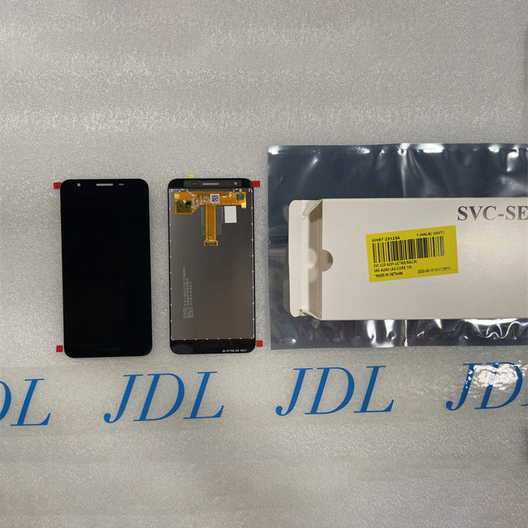 صفحه نمایش LCD گوشی موبایل SM-A260 A2 CORE برای