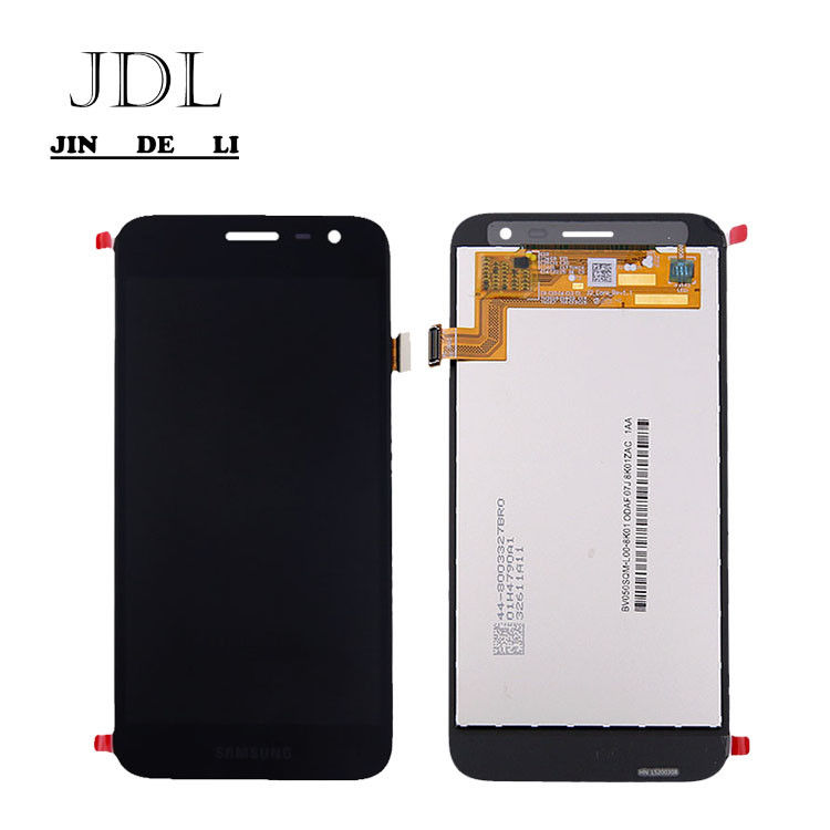 J260 LCD LCD Pantalla برای  J260 عمده فروشی کارخانه بسته خدمات اصلی صفحه نمایش LCD گلکسی J2 صفحه نمایش لمسی هسته ای