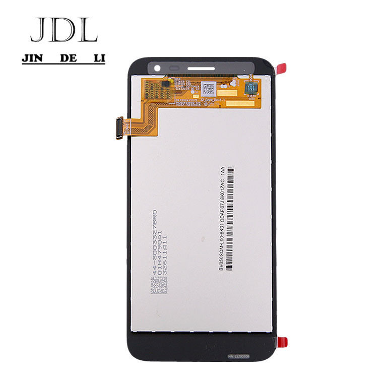 J260 LCD LCD Pantalla برای  J260 عمده فروشی کارخانه بسته خدمات اصلی صفحه نمایش LCD گلکسی J2 صفحه نمایش لمسی هسته ای