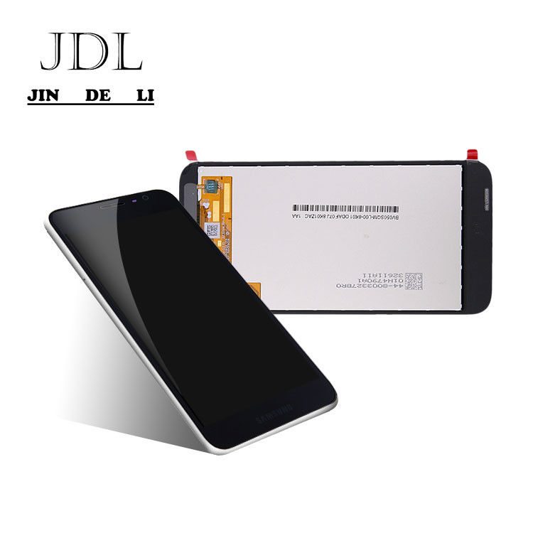 J260 LCD LCD Pantalla برای  J260 عمده فروشی کارخانه بسته خدمات اصلی صفحه نمایش LCD گلکسی J2 صفحه نمایش لمسی هسته ای