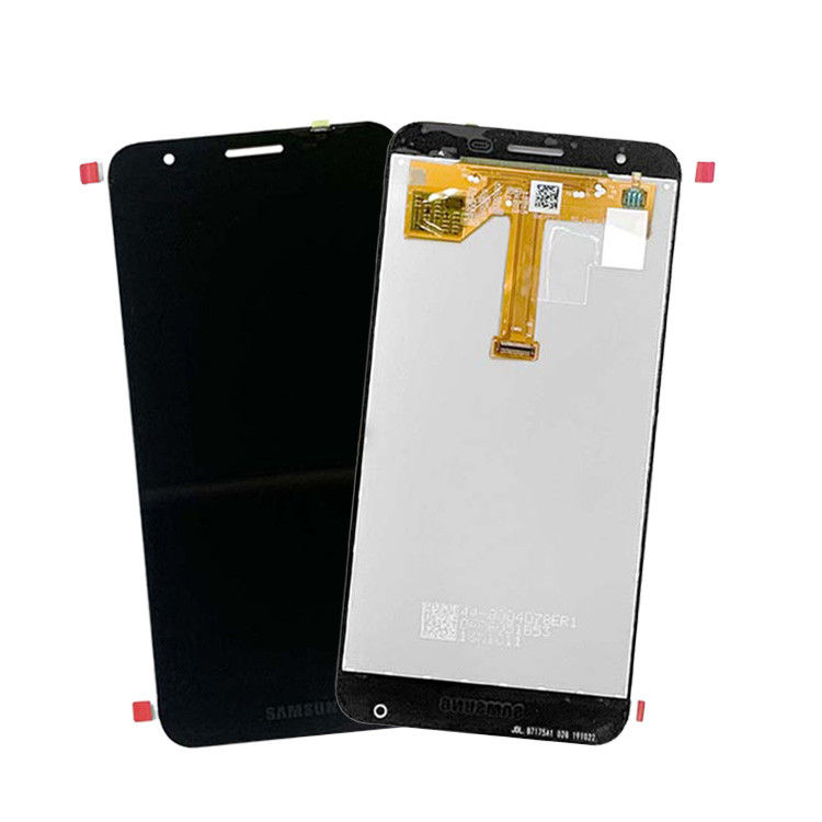 تعویض صفحه نمایش ال سی دی گوشی موبایل سامسونگ A2 Core A260 اصلی با رزولوشن 960X540