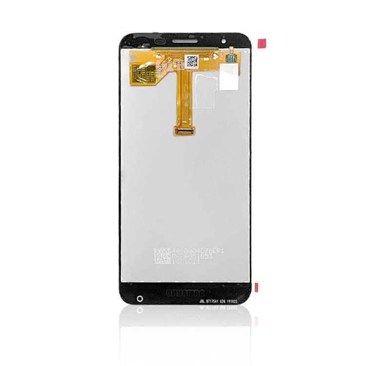 A2 Core LCD LCD برای سامسونگ A2 Core بسته سرویس اصلی LCDS گلکسی A260 تلفن همراه صفحه نمایش لمسی Pantalla