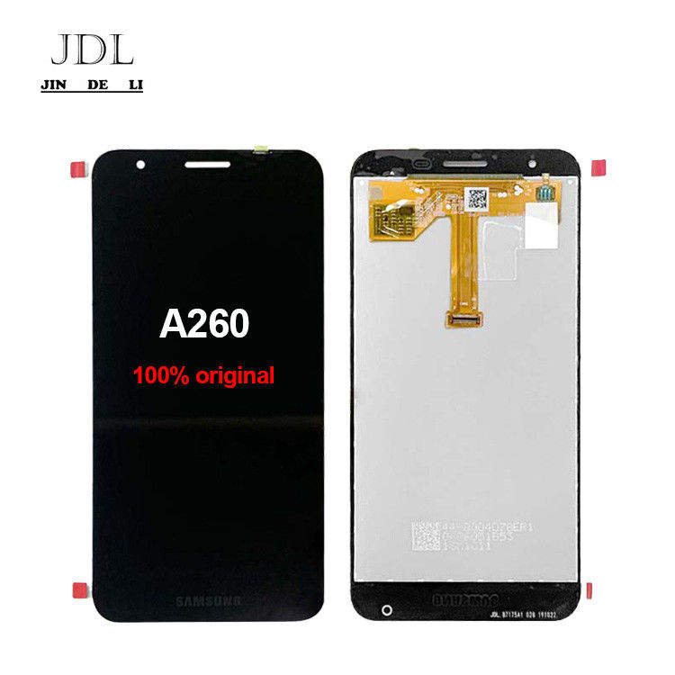 صفحه نمایش 5 اینچی سامسونگ A2 Core صفحه نمایش LCD اصلی گوشی A260