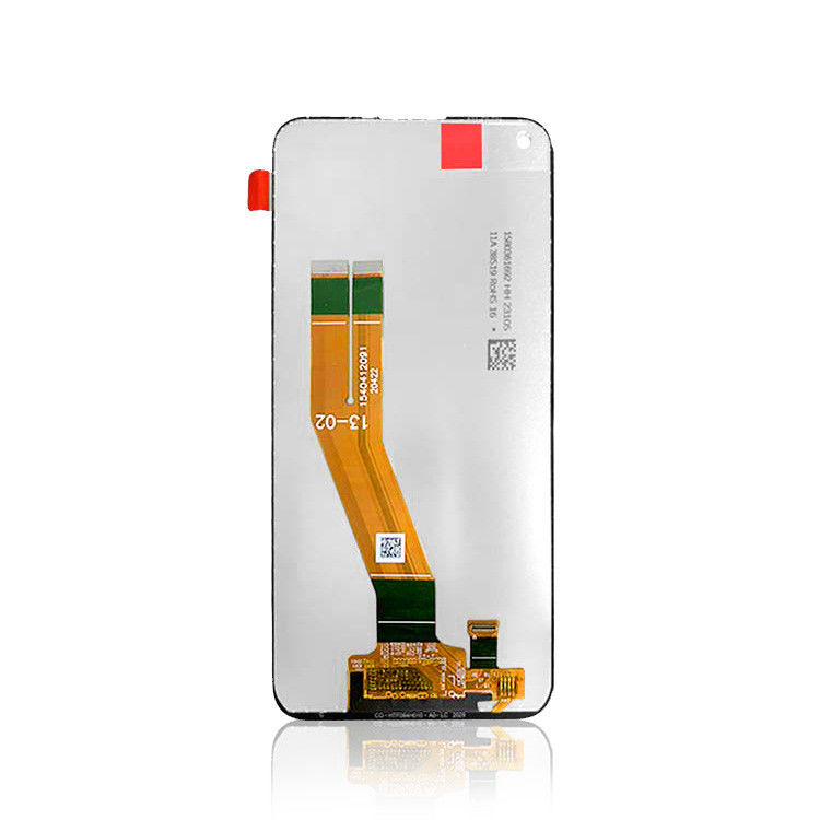 LCD اصلی A115 برای سامسونگ A11 سرویس پیک LCD Pantalla  A115 عمده فروش صفحه نمایش لمسی تلفن همراه