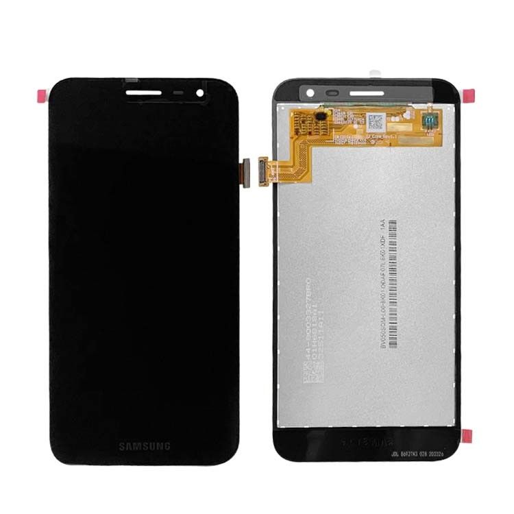 بدون قاب موبایل سامسونگ J2 Core LCD صفحه نمایش اصلی 5.0 اینچی