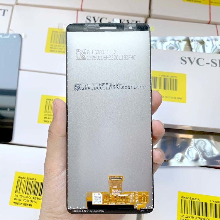 تحویل سریع در عرض 1-3 روز LCD A01 Core سازگار با سامسونگ