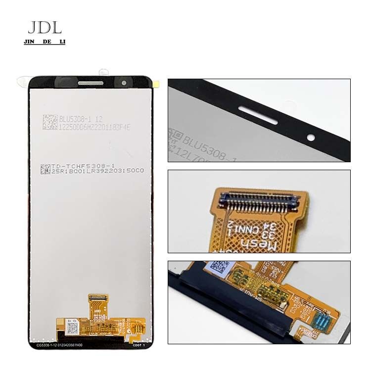 تحویل سریع در عرض 1-3 روز LCD A01 Core سازگار با سامسونگ