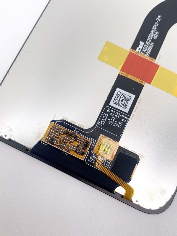 A10S LCD Digitizer کیفیت بالا صفحه لمسی تلفن همراه برای سامسونگ A10S گلکسی A107 بسته سرویس جدید اصلی LCDS