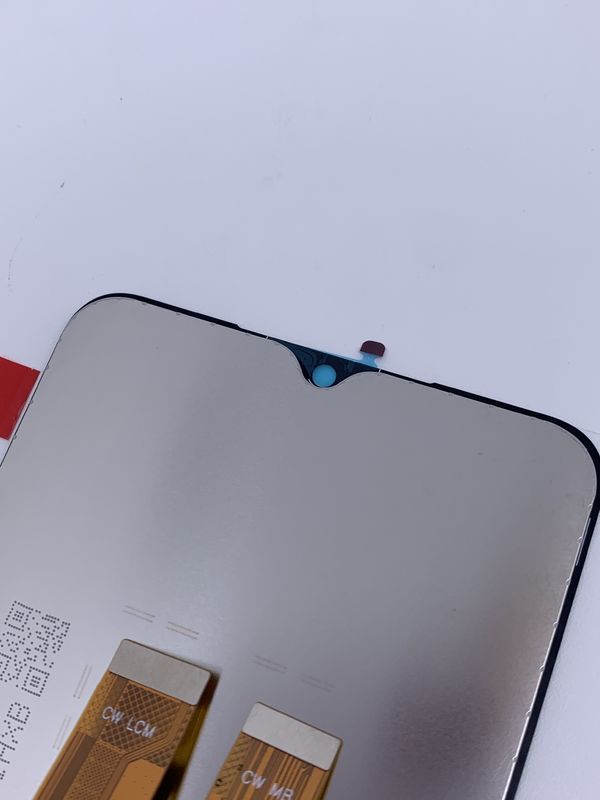 گوشی موبایل LCDS Pantalla برای سامسونگ A04 بسته سرویس جدید اصلی LCD گلکسی A045 صفحه نمایش لمسی با کیفیت بالا