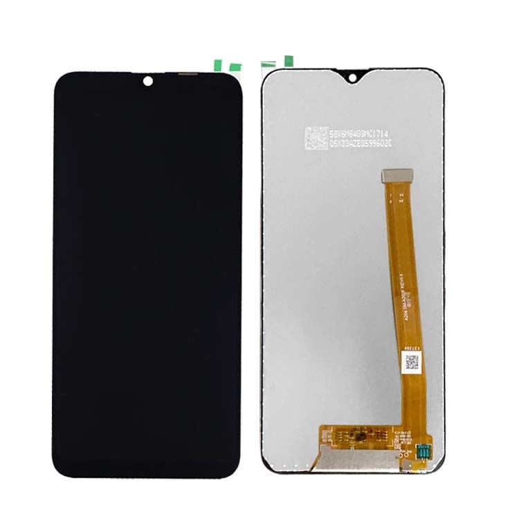 صفحه نمایش تلفن همراه برای سامسونگ A10E A102 بسته سرویس جدید اصلی LCD گلکسی A20E A202 Pantalla با کیفیت بالا