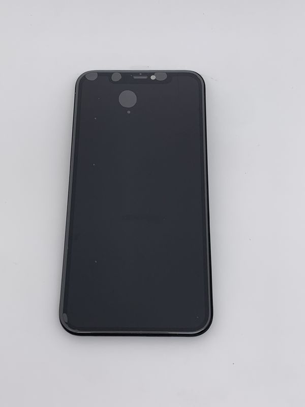 100٪ تست شده تلفن LCD تعویض صفحه نمایش جلویی برای آیفون جدید