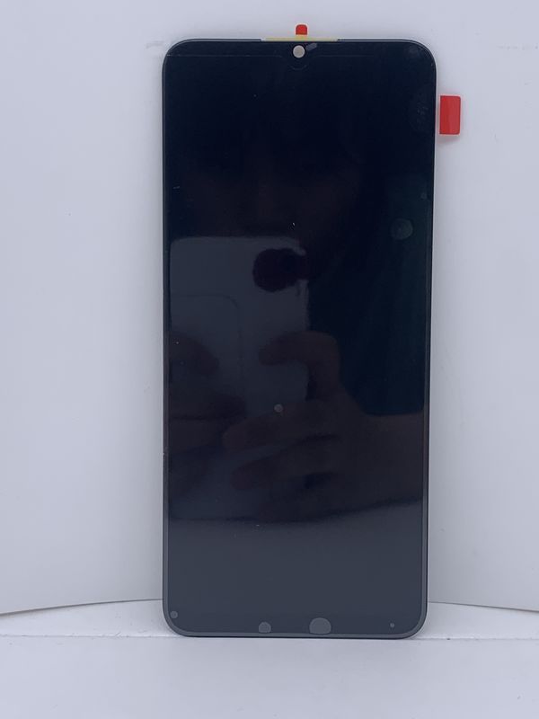 صفحه نمایش ال سی دی تلفن همراه صفحه نمایش ال سی دی اصلی برای سامسونگ A04E سرویس پیک LCDS گلکسی A042 صفحه نمایش جدید آزمایش شده