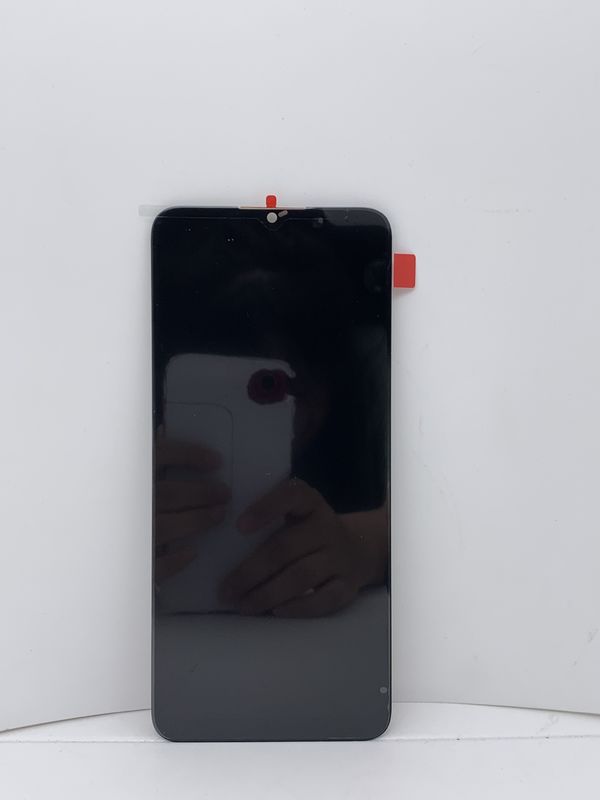 عمده فروشی صفحه نمایش ال سی دی تلفن برای  A03 100٪ صفحه نمایش اصلی مورد آزمایش تلفن همراه A035 Pantalla با کیفیت بالا