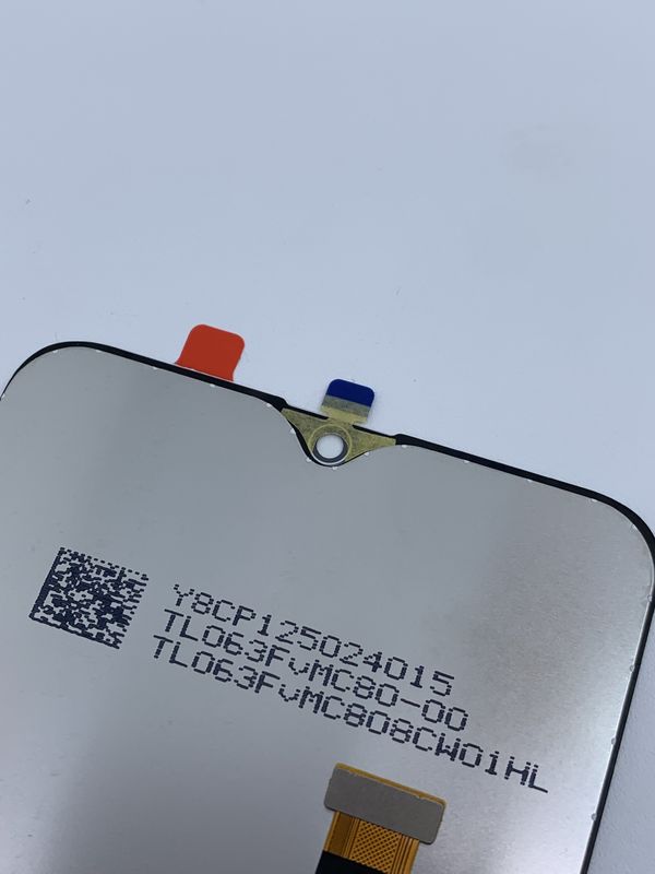عمده فروشی M20 LCD Pantalla برای SAMAUNG M20 صفحه لمسی گوشی موبایل گلکسی M205 100٪ بسته سرویس جدید اصلی LCDS