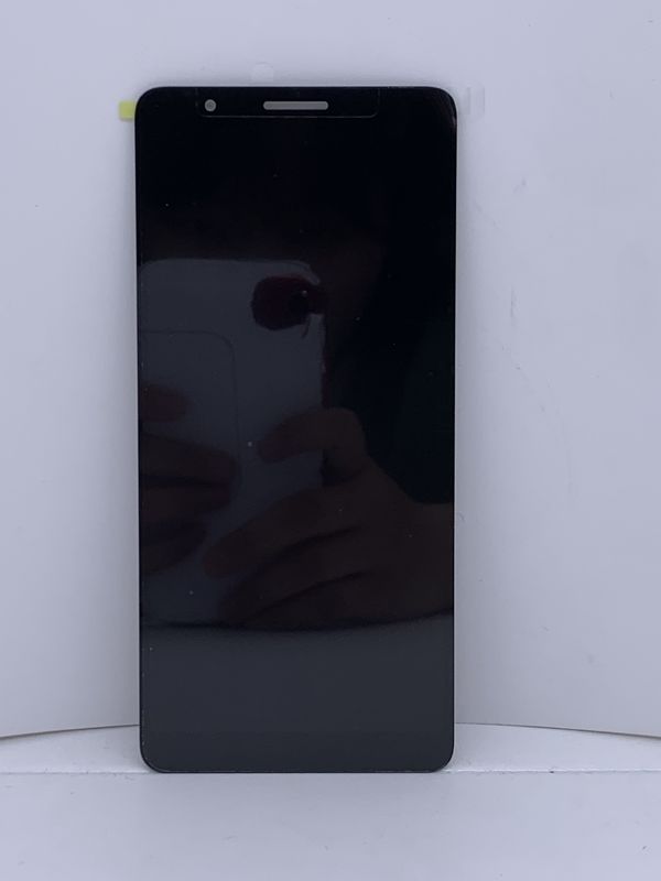 A013 Lcd LCD Pantalla برای  A01 هسته اصلی بسته سرویس جدید LCDS گلکسی A013 صفحه نمایش تلفن همراه