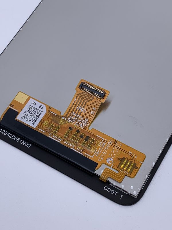 A013 Lcd LCD Pantalla برای  A01 هسته اصلی بسته سرویس جدید LCDS گلکسی A013 صفحه نمایش تلفن همراه