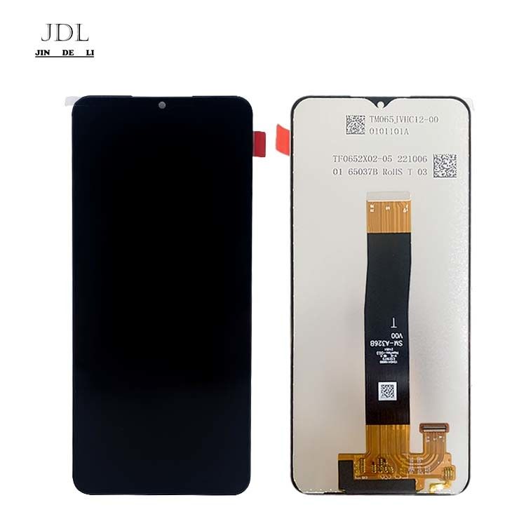 A32 5G LCD LCD برای گوشی موبایل سامسونگ A326 بسته سرویس LCDS نمایشگر گلکسی A326 صفحه نمایش لمسی اصلی Pantalla