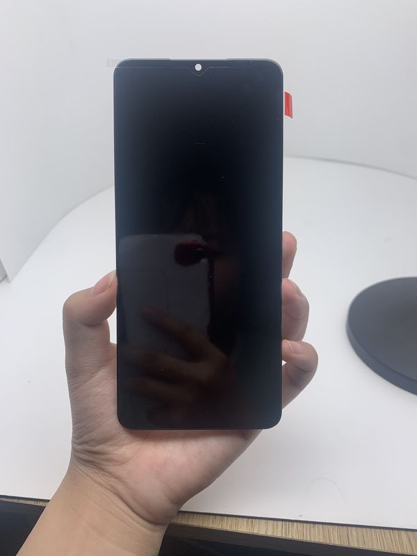 A32 5G LCD LCD برای گوشی موبایل سامسونگ A326 بسته سرویس LCDS نمایشگر گلکسی A326 صفحه نمایش لمسی اصلی Pantalla