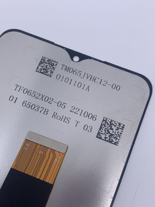 A32 5G LCD LCD برای گوشی موبایل سامسونگ A326 بسته سرویس LCDS نمایشگر گلکسی A326 صفحه نمایش لمسی اصلی Pantalla