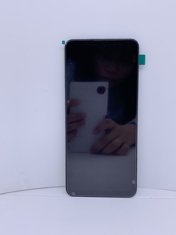 صفحه نمایش LCD A326B + فریم برای سامسونگ A32 5G بسته سرویس اصلی LCDS گلکسی A326B صفحه نمایش لمسی تلفن همراه
