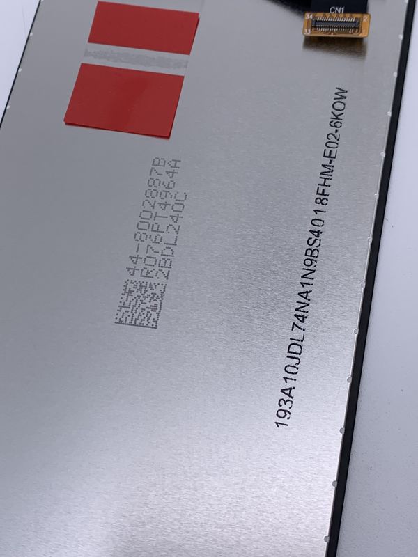 J7 Prime LCD LCD برای سامسونگ j7 prime بسته سرویس اصلی LCDS نمایشگر گلکسی G610 صفحه نمایش تلفن همراه