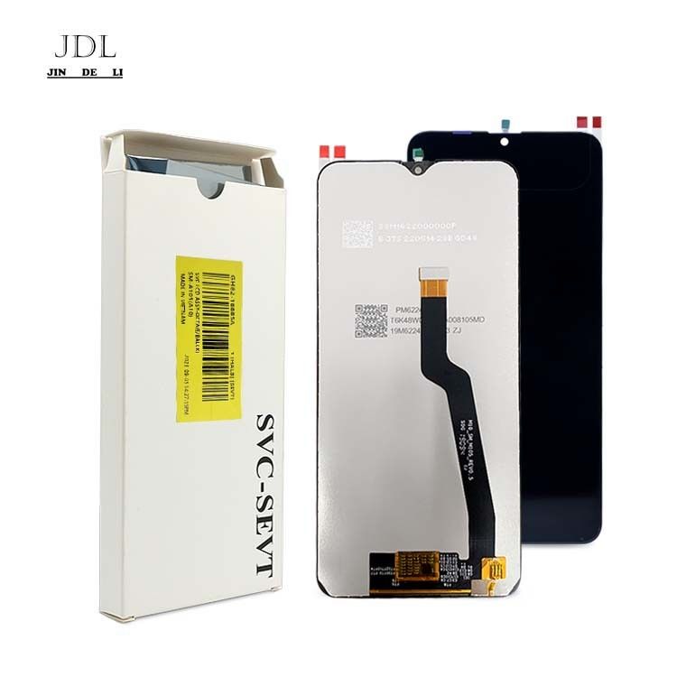 صفحه نمایش LCD M10 Pantalla برای سامسونگ M10 بسته سرویس اصلی LCDS گلکسی M105 گوشی موبایل لمسی دیجیتال