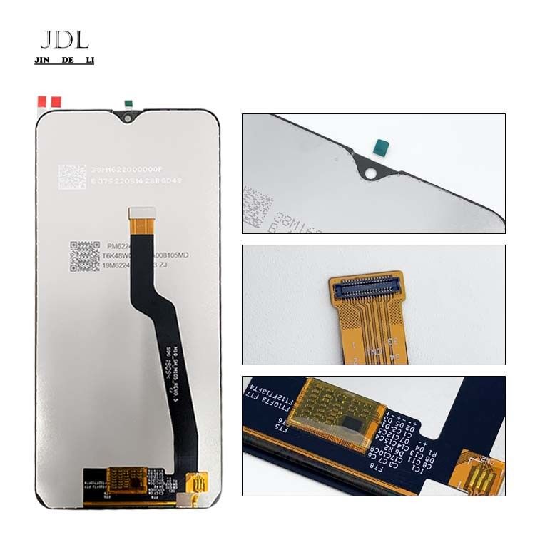 صفحه نمایش LCD M10 Pantalla برای سامسونگ M10 بسته سرویس اصلی LCDS گلکسی M105 گوشی موبایل لمسی دیجیتال