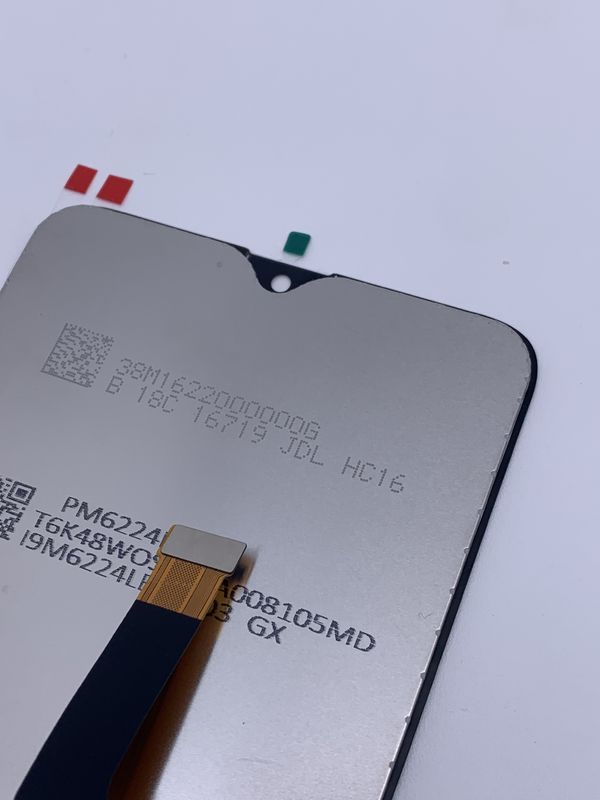 صفحه نمایش LCD M10 Pantalla برای سامسونگ M10 بسته سرویس اصلی LCDS گلکسی M105 گوشی موبایل لمسی دیجیتال