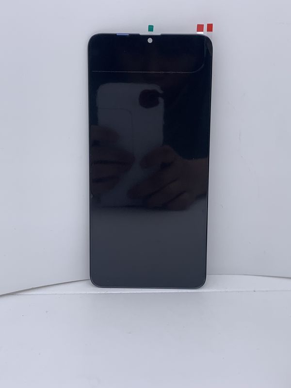 صفحه نمایش LCD M10 Pantalla برای سامسونگ M10 بسته سرویس اصلی LCDS گلکسی M105 گوشی موبایل لمسی دیجیتال
