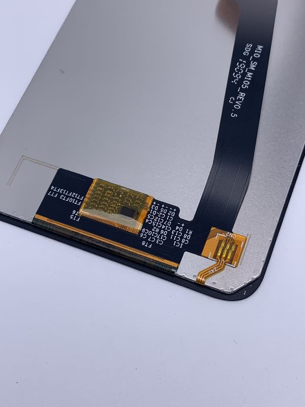 صفحه نمایش LCD M10 Pantalla برای سامسونگ M10 بسته سرویس اصلی LCDS گلکسی M105 گوشی موبایل لمسی دیجیتال