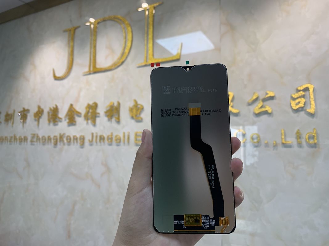 صفحه نمایش LCD M10 Pantalla برای سامسونگ M10 بسته سرویس اصلی LCDS گلکسی M105 گوشی موبایل لمسی دیجیتال