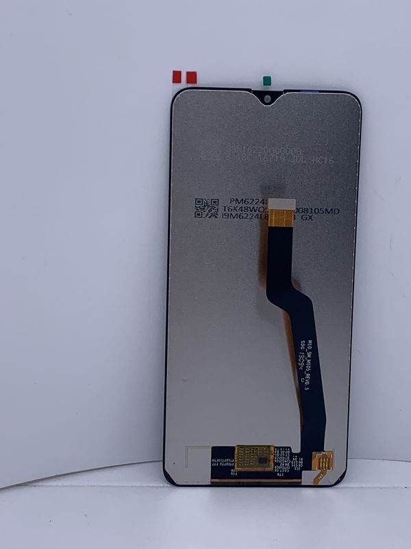 صفحه نمایش LCD M10 Pantalla برای سامسونگ M10 بسته سرویس اصلی LCDS گلکسی M105 گوشی موبایل لمسی دیجیتال