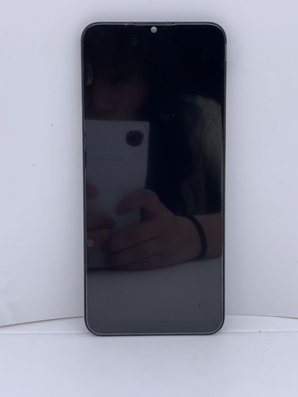 بسته خدمات اصلی A03S LCD با قاب برای سامسونگ a03s صفحه نمایش تلفن همراه گلکسی A037 Pantalla با کیفیت بالا