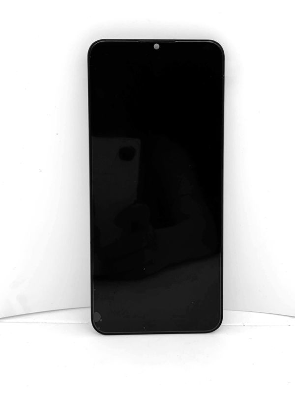A03 LCD lcd With Frame For  a03 عمده فروش صفحه نمایش تلفن همراه A035 بسته خدمات اصلی LCDS نمایش Pantalla