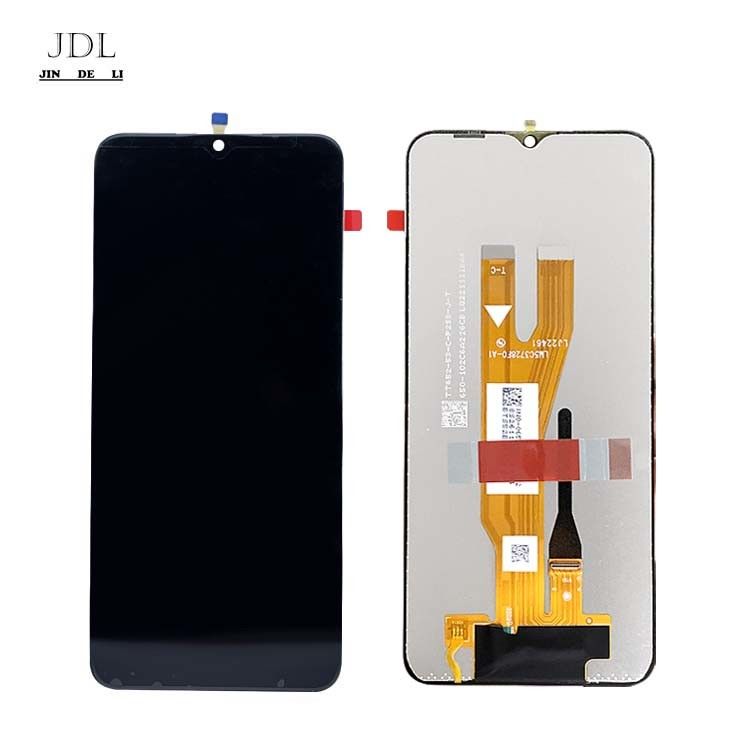 A03 هسته LCD LCD برای سامسونگ a03 هسته تلفن همراه صفحه لمسی Pantalla  A032 بسته سرویس اصلی صفحه نمایش LCD