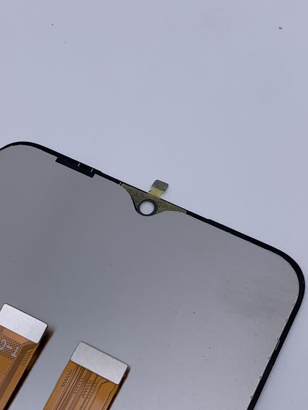 A03 هسته LCD LCD برای سامسونگ a03 هسته تلفن همراه صفحه لمسی Pantalla  A032 بسته سرویس اصلی صفحه نمایش LCD