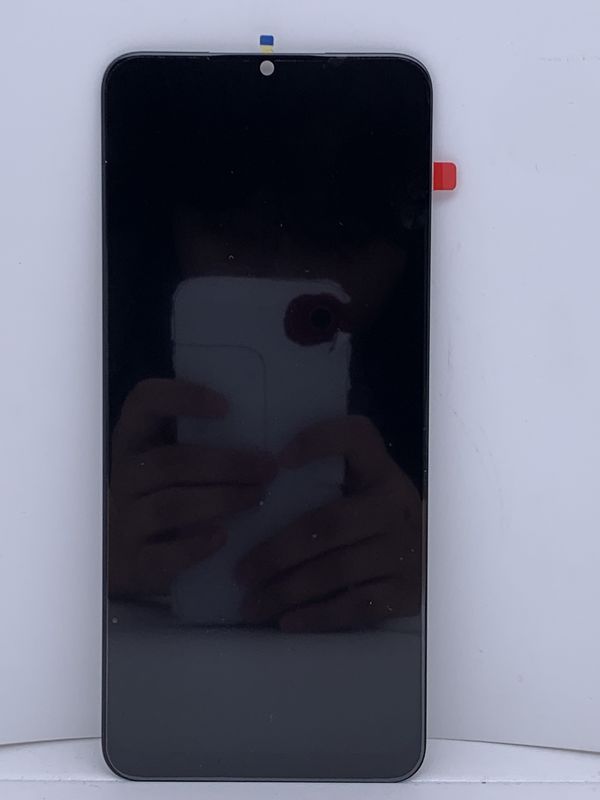 A03 هسته LCD LCD برای سامسونگ a03 هسته تلفن همراه صفحه لمسی Pantalla  A032 بسته سرویس اصلی صفحه نمایش LCD