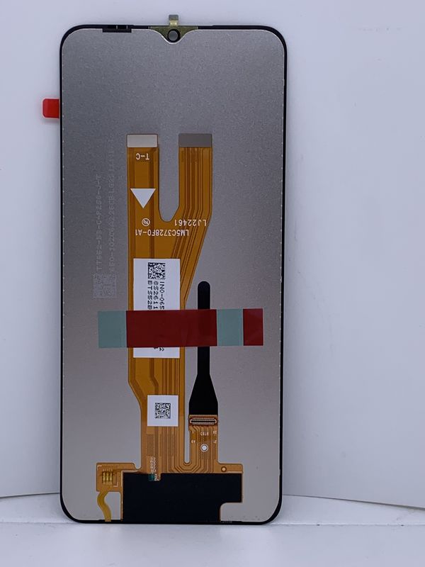 A03 هسته LCD LCD برای سامسونگ a03 هسته تلفن همراه صفحه لمسی Pantalla  A032 بسته سرویس اصلی صفحه نمایش LCD