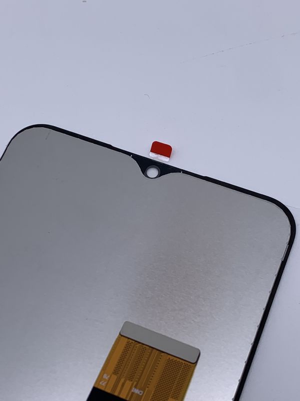 صفحه نمایش LCD اصلی A13S برای سامسونگ A13 سرویس پیک صفحه نمایش LCDS گلکسی A135 A137 تلفن همراه صفحه نمایش لمسی
