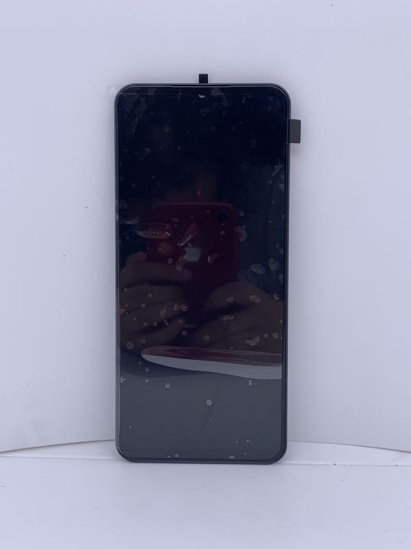 صفحه نمایش ال سی دی فابریک A135 برای سامسونگ A13S صفحه اصلی تلفن همراه  A137 Service Pack LCDS