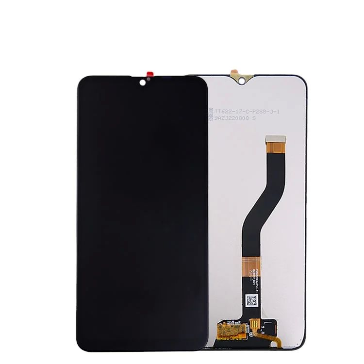 A11 بسته خدمات اصلی LCD با نوع صفحه نمایش LCD TFT