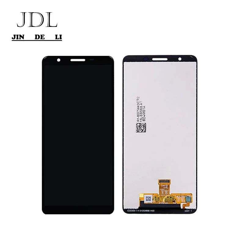 تحویل سریع در عرض 1-3 روز LCD A01 Core سازگار با سامسونگ