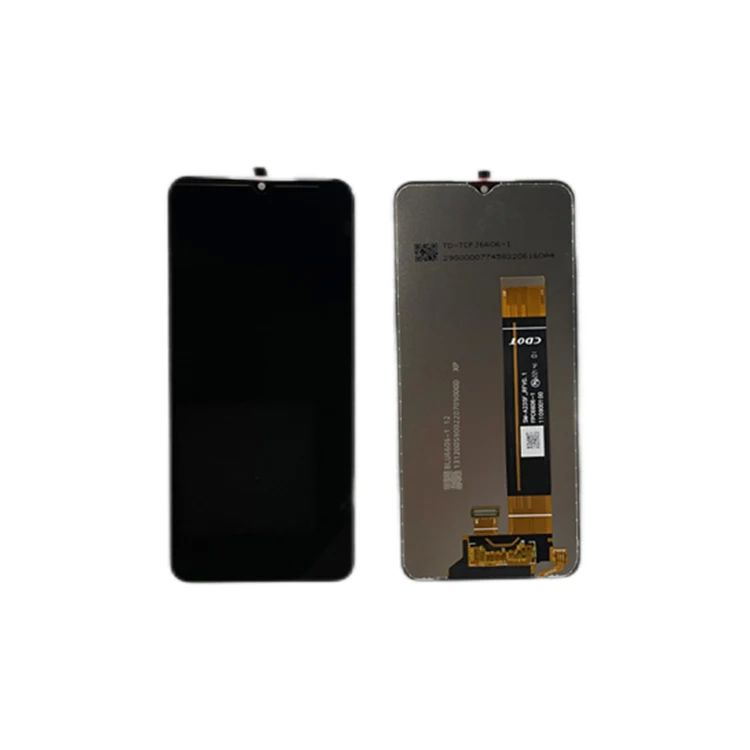کنترل 100٪ تست شده تلفن همراه LCD صفحه نمایش a2 هسته LCD بدون فریم