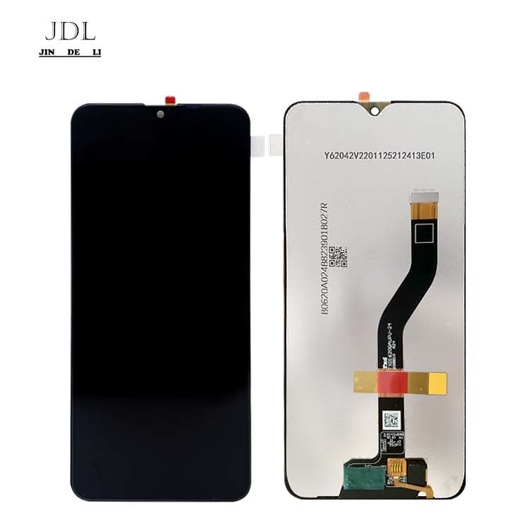 100 درصد تست شده کنترل سختگیرانه A10s صفحه LCD بدون قاب سامسونگ صفحه LCD صفحه LCD تلفن