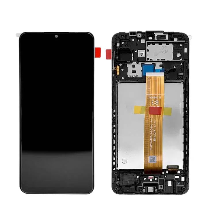 نوع صفحه نمایش TFT LCD a11 صفحه نمایش LCD خدمات لوگو چاپ بسته بندی سفارشی سازی