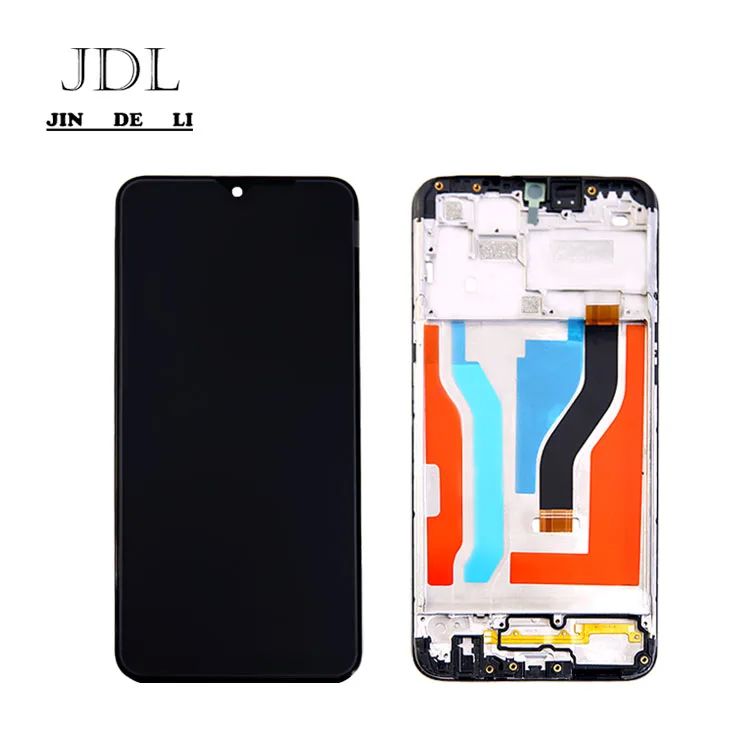 2000pcs/day قابلیت عرضه LCD A10 از JDL برای عملکرد  SCREEN LCD PHONE LCD